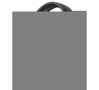 CELEBRAT headphones A27, wireless & wired, Bluetooth 5.3, Φ40mm, μαύρα