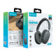 CELEBRAT headphones A39, ασύρματα & ενσύρματα, micro SD, 40mm, 400mAh, μαύρα CELEBRAT headphones A39, ασύρματα & ενσύρματα, micro SD, 40mm, 400mAh, μαύρα