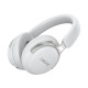 CELEBRAT headphones A40, ασύρματα & ενσύρματα, 40mm, 250mAh, λευκά