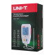 UNI-T ψηφιακό θερμόμετρο & υγρασιόμετρο A57 BT, -40~85 °C, Bluetooth, IP54