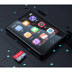 RUIZU MP3 player A6 με οθόνη αφής 2.8", 32GB, Bluetooth, ελληνικό μενού, μαύρο RUIZU MP3 player A6 με οθόνη αφής 2.8", 32GB, Bluetooth, ελληνικό μενού, μαύρο