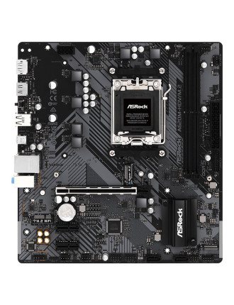 ASROCK μητρική A620M-HDV/M.2, 2x DDR5, AM5, USB 3.2, mATX
