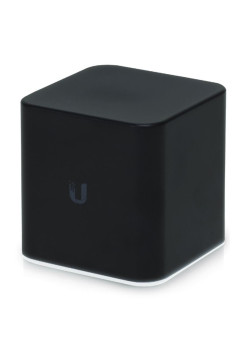 UBIQUITI Access Point airMAX Home Wi-Fi airCube ISP