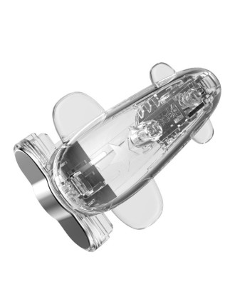 BASEUS buttons για οθόνες αφής ACPBCJ-02, 2τμχ, διάφανα BASEUS buttons για οθόνες αφής ACPBCJ-02, 2τμχ, διάφανα