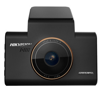 HIKVISION dash κάμερα αυτοκινήτου C6 Pro με 3" οθόνη, GPS, Wi-Fi, 1600p HIKVISION dash κάμερα αυτοκινήτου C6 Pro με 3" οθόνη, GPS, Wi-Fi, 1600p