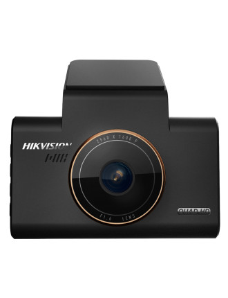 HIKVISION dash κάμερα αυτοκινήτου C6 Pro με 3" οθόνη, GPS, Wi-Fi, 1600p HIKVISION dash κάμερα αυτοκινήτου C6 Pro με 3" οθόνη, GPS, Wi-Fi, 1600p