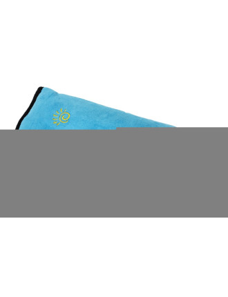 Μαξιλάρι αυτοκινήτου AG547, μπλε