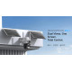 VSTARCAM smart ηλιακή κάμερα AG622DR, dual lens, 2MP, 4G, PTZ, SD, IP66 VSTARCAM smart ηλιακή κάμερα AG622DR, dual lens, 2MP, 4G, PTZ, SD, IP66