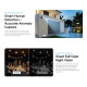VSTARCAM smart ηλιακή κάμερα AG622DR, dual lens, 2MP, 4G, PTZ, SD, IP66 VSTARCAM smart ηλιακή κάμερα AG622DR, dual lens, 2MP, 4G, PTZ, SD, IP66