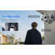 VSTARCAM smart ηλιακή κάμερα AG623FR, four-lens, 3MP, 4G, SD, PTZ, IP66 VSTARCAM smart ηλιακή κάμερα AG623FR, four-lens, 3MP, 4G, SD, PTZ, IP66