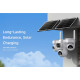 VSTARCAM smart ηλιακή κάμερα AG623FR, four-lens, 3MP, 4G, SD, PTZ, IP66 VSTARCAM smart ηλιακή κάμερα AG623FR, four-lens, 3MP, 4G, SD, PTZ, IP66