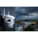 VSTARCAM smart ηλιακή κάμερα AG623FR, four-lens, 3MP, 4G, SD, PTZ, IP66 VSTARCAM smart ηλιακή κάμερα AG623FR, four-lens, 3MP, 4G, SD, PTZ, IP66