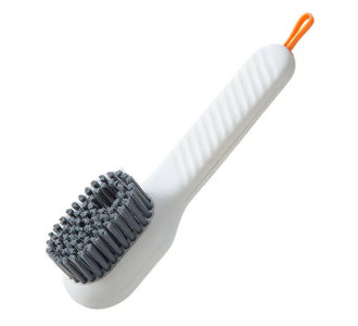 Βούρτσα καθαρισμού παπουτσιών AG835A με δοχείο απορρυπαντικού