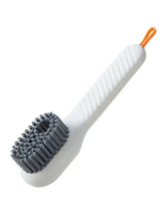 Βούρτσα καθαρισμού παπουτσιών AG835A με δοχείο απορρυπαντικού Βούρτσα καθαρισμού παπουτσιών AG835A με δοχείο απορρυπαντικού