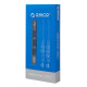 ORICO USB hub AH-A13, 4x θυρών, USB 3.0, 5Gbps, USB σύνδεση, γκρι ORICO USB hub AH-A13, 4x θυρών, USB 3.0, 5Gbps, USB σύνδεση, γκρι