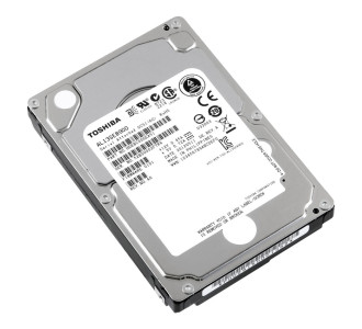 TOSHIBA used SAS HDD AL13SEB900, 900GB, 10K RPM, 2.5" TOSHIBA used SAS HDD AL13SEB900, 900GB, 10K RPM, 2.5"