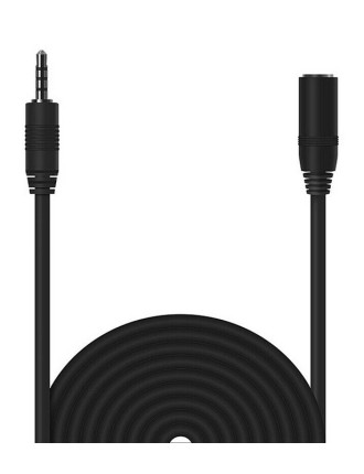 SONOFF καλώδιο επέκτασης για αισθητήρα AL560, αδιάβροχο, 5m, μαύρο