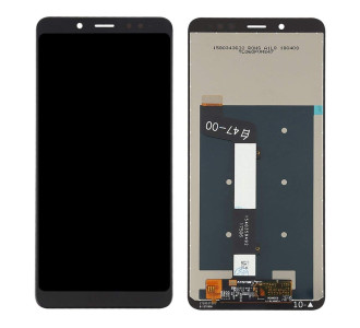 LCD & Touchscreen Digitizer για Xiaomi Redmi Note 5 Pro, μαύρο LCD & Touchscreen Digitizer για Xiaomi Redmi Note 5 Pro, μαύρο
