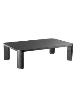 BRATECK επιτραπέζια βάση οθόνης/laptop AMS-6, 17-32", έως 20kg