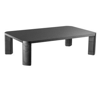 BRATECK επιτραπέζια βάση οθόνης/laptop AMS-6, 17-32", έως 20kg