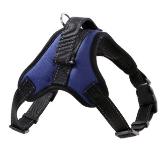 Σαμαράκι σκύλου ANM-0002 Νο S, μπλε Σαμαράκι σκύλου ANM-0002 Νο S, μπλε