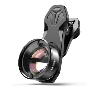 APEXEL 100mm macro φακός APL-HB100MM για smartphone κάμερα APEXEL 100mm macro φακός APL-HB100MM για smartphone κάμερα