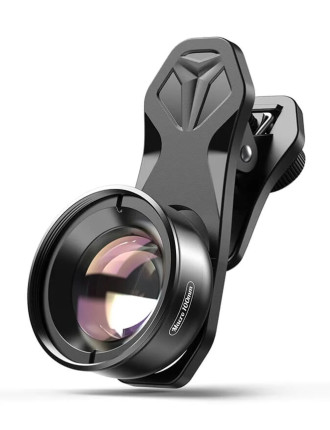 APEXEL 100mm macro φακός APL-HB100MM για smartphone κάμερα APEXEL 100mm macro φακός APL-HB100MM για smartphone κάμερα