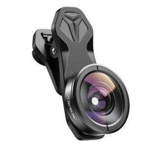 APEXEL 170° ευρυγώνιος φακός APL-HB170SW για smartphone κάμερα