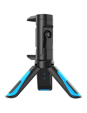 APEXEL μίνι τρίποδο APL-JJ08 για smartphone & ψηφιακές κάμερες, μαύρο APEXEL μίνι τρίποδο APL-JJ08 για smartphone & ψηφιακές κάμερες, μαύρο