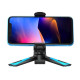 APEXEL μίνι τρίποδο APL-JJ08 για smartphone & ψηφιακές κάμερες, μαύρο APEXEL μίνι τρίποδο APL-JJ08 για smartphone & ψηφιακές κάμερες, μαύρο