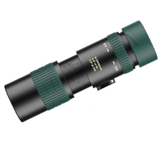 APEXEL μονοκυάλι APS-8-24X30, 8x-24x zoom, Φ 30mm, μαύρο APEXEL μονοκυάλι APS-8-24X30, 8x-24x zoom, Φ 30mm, μαύρο