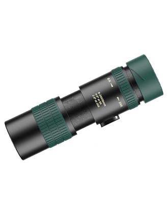 APEXEL μονοκυάλι APS-8-24X30, 8x-24x zoom, Φ 30mm, μαύρο APEXEL μονοκυάλι APS-8-24X30, 8x-24x zoom, Φ 30mm, μαύρο