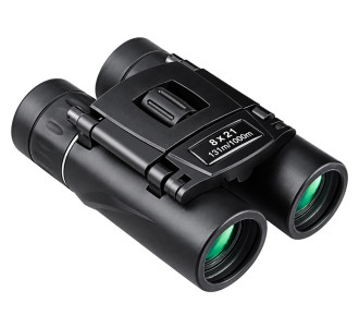 APEXEL κιάλια APS-8X21-131, 8x21, 131m/1000m, μαύρα APEXEL κιάλια APS-8X21-131, 8x21, 131m/1000m, μαύρα