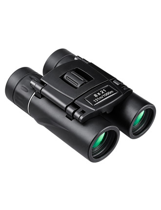 APEXEL κιάλια APS-8X21-131, 8x21, 131m/1000m, μαύρα
