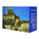 APEXEL κιάλια APS-8X21-131, 8x21, 131m/1000m, μαύρα