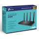 TP-LINK Router Archer AX12, WiFi 6, 1.5Gbps AX1500, Dual Band, Ver. 1.0