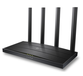 TP-LINK Router Archer AX12, WiFi 6, 1.5Gbps AX1500, Dual Band, Ver. 1.0