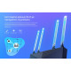 TP-LINK router Archer AX20, Wi-Fi 6, 1800Mbps AC1800, Ver. 1.0