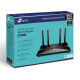 TP-LINK router Archer AX20, Wi-Fi 6, 1800Mbps AC1800, Ver. 1.0