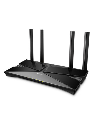 TP-LINK router Archer AX20, Wi-Fi 6, 1800Mbps AC1800, Ver. 1.0