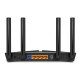 TP-LINK router Archer AX50, WiFi 6, 3000Mbps AX3000, Ver. 1.0