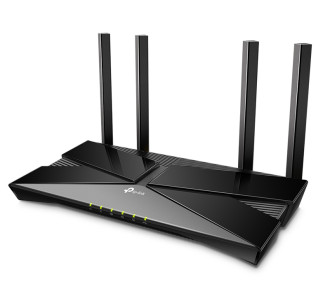TP-LINK router Archer AX50, WiFi 6, 3000Mbps AX3000, Ver. 1.0