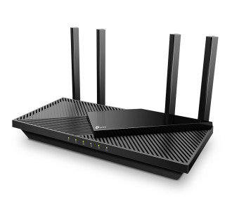 TP-LINK Router Archer AX55 Pro, WiFi 6, 3Gbps AX3000, Dual Band, V.1.0