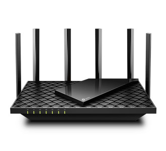 TP-LINK Router Archer AX73, WiFi 6, 5400Mbps AX5400, Dual Band, Ver. 1.0