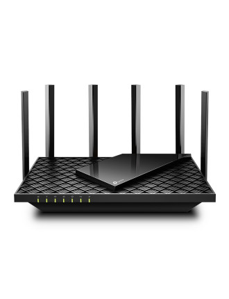 TP-LINK Router Archer AX73, WiFi 6, 5400Mbps AX5400, Dual Band, Ver. 1.0