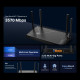 TP-LINK router Archer BE230, WiFi 7, 3600Mbps BE3600, Dual Band, V2.0