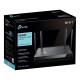 TP-LINK router Archer BE230, WiFi 7, 3600Mbps BE3600, Dual Band, V2.0