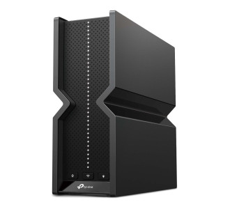 TP-LINK router Archer BE550, WiFi 7, 9214Mbps BE9300, Tri-Band, Ver. 1.0