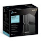 TP-LINK router Archer BE550, WiFi 7, 9214Mbps BE9300, Tri-Band, Ver. 1.0