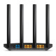 TP-LINK router Archer C6, Wi-Fi 1200Mbps AC1200, MU-MIMO, V6.0 TP-LINK router Archer C6, Wi-Fi 1200Mbps AC1200, MU-MIMO, V6.0